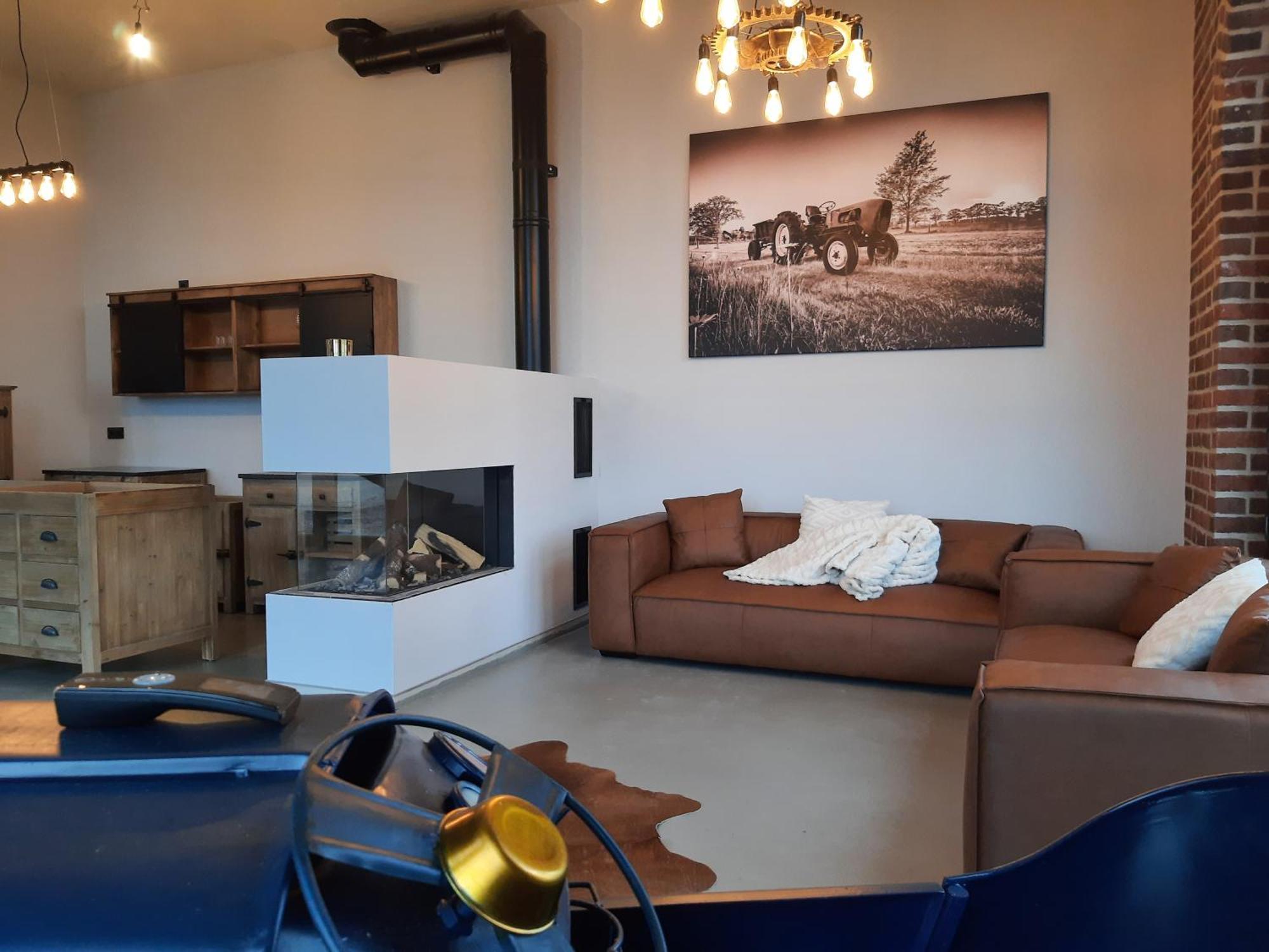 Ferienwohnungen Und Zimmer Hof Holtmann Munster  Rom bilde