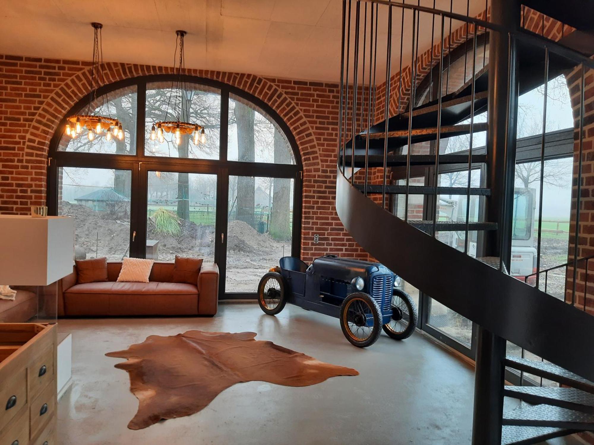 Ferienwohnungen Und Zimmer Hof Holtmann Munster  Rom bilde