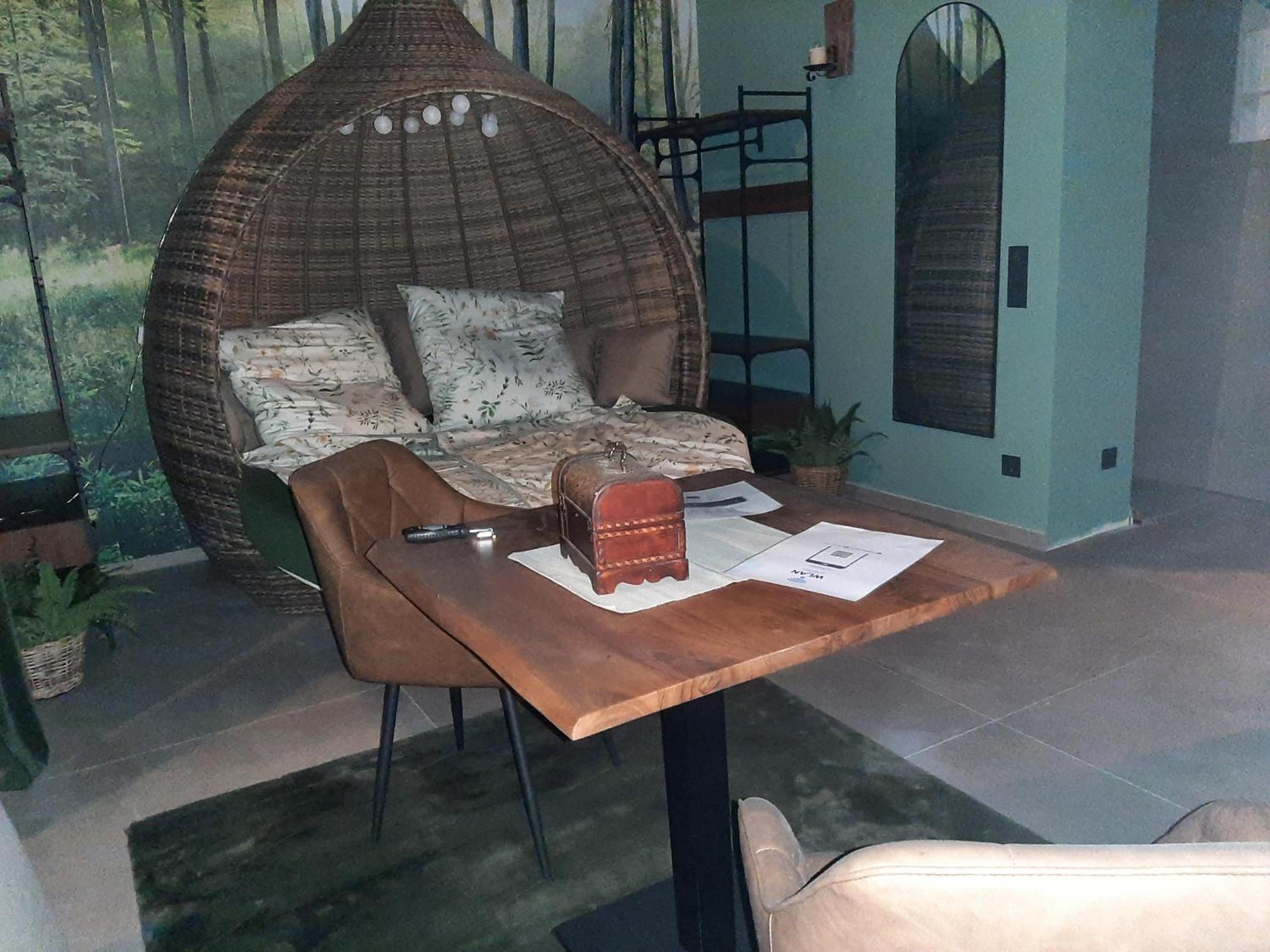 Ferienwohnungen Und Zimmer Hof Holtmann Munster  Rom bilde