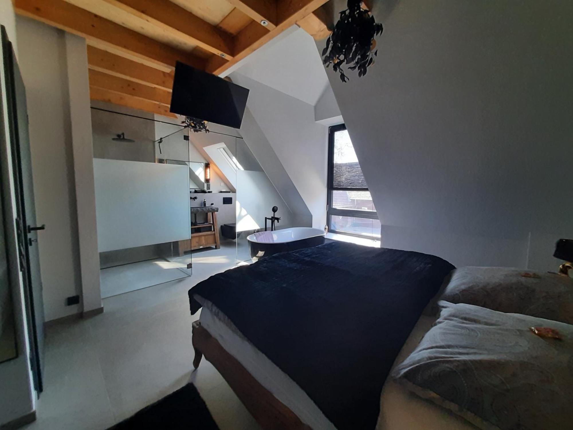 Ferienwohnungen Und Zimmer Hof Holtmann Munster  Rom bilde