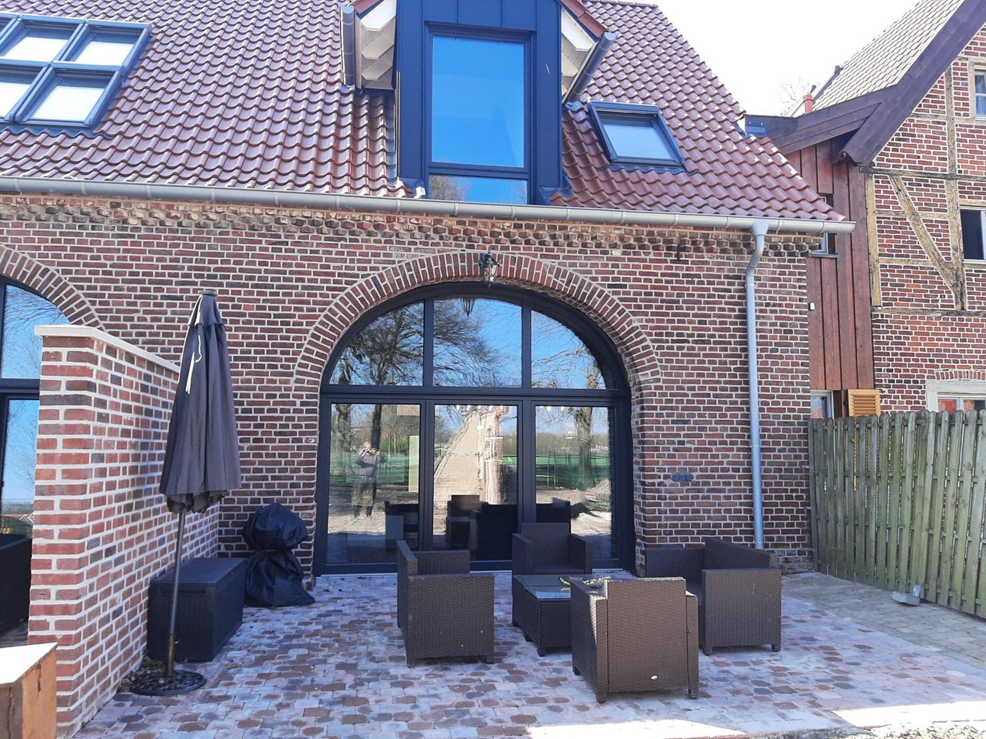 Ferienwohnungen Und Zimmer Hof Holtmann Munster  Rom bilde