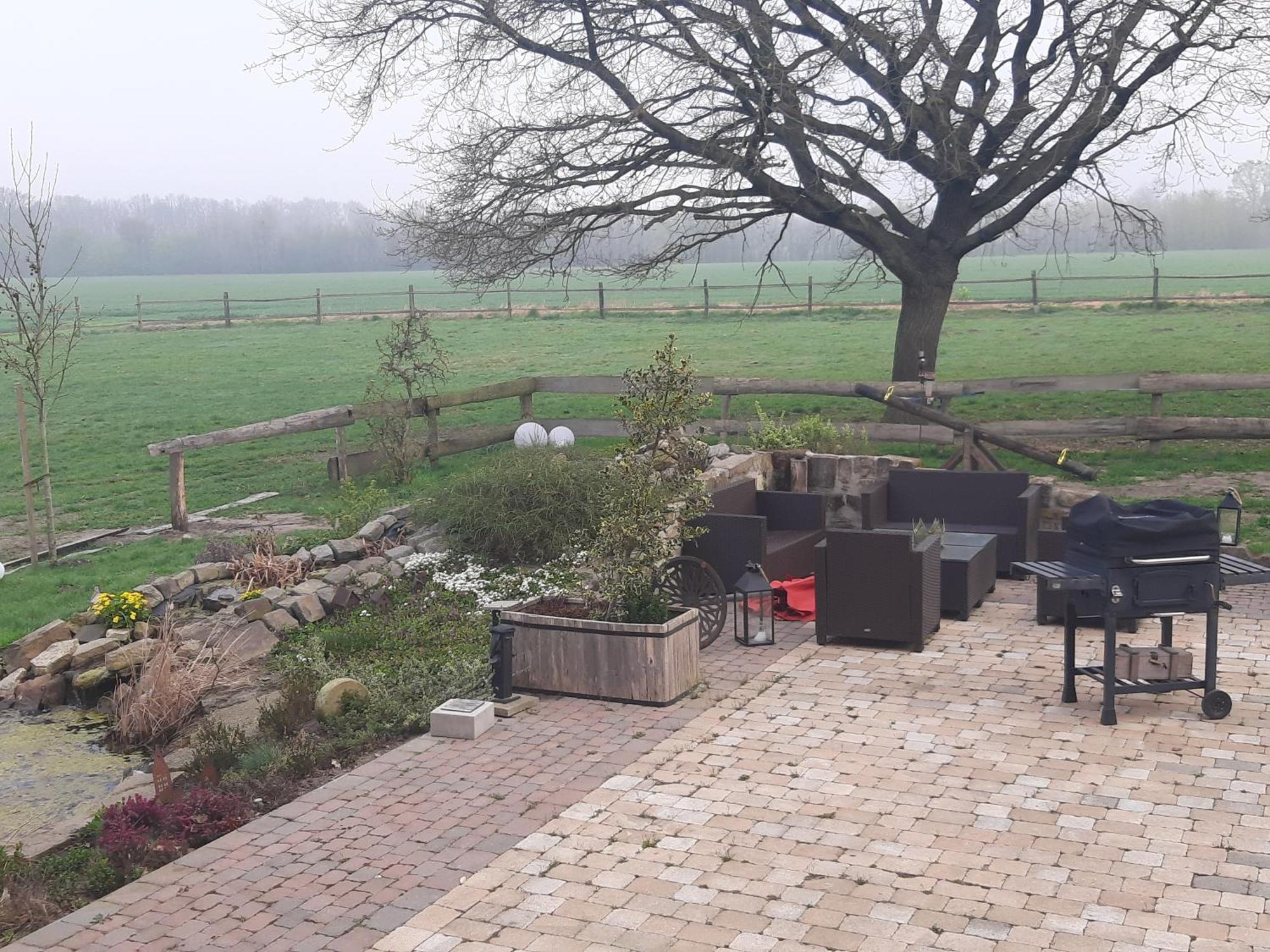 Ferienwohnungen Und Zimmer Hof Holtmann Munster  Rom bilde