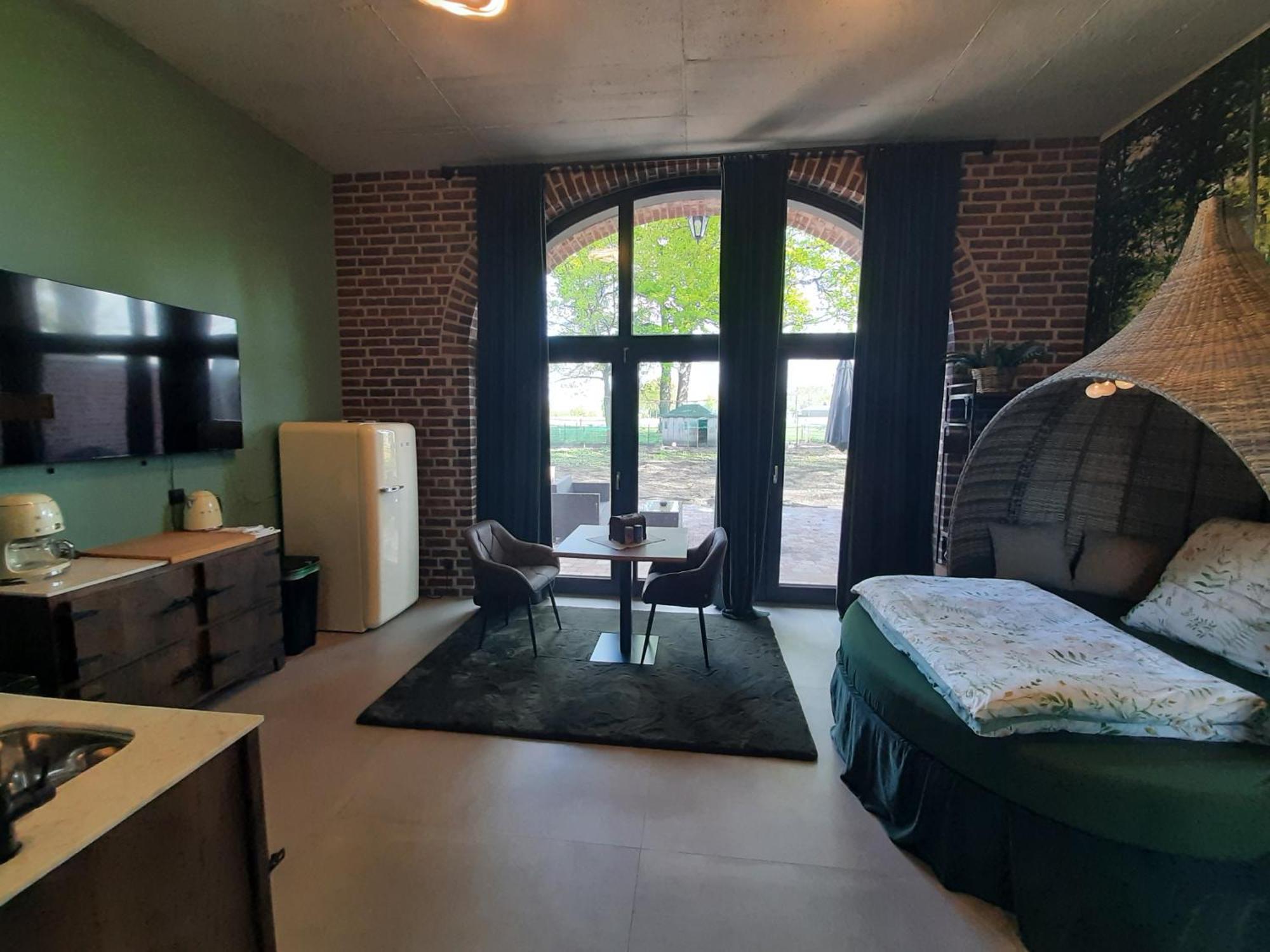 Ferienwohnungen Und Zimmer Hof Holtmann Munster  Rom bilde