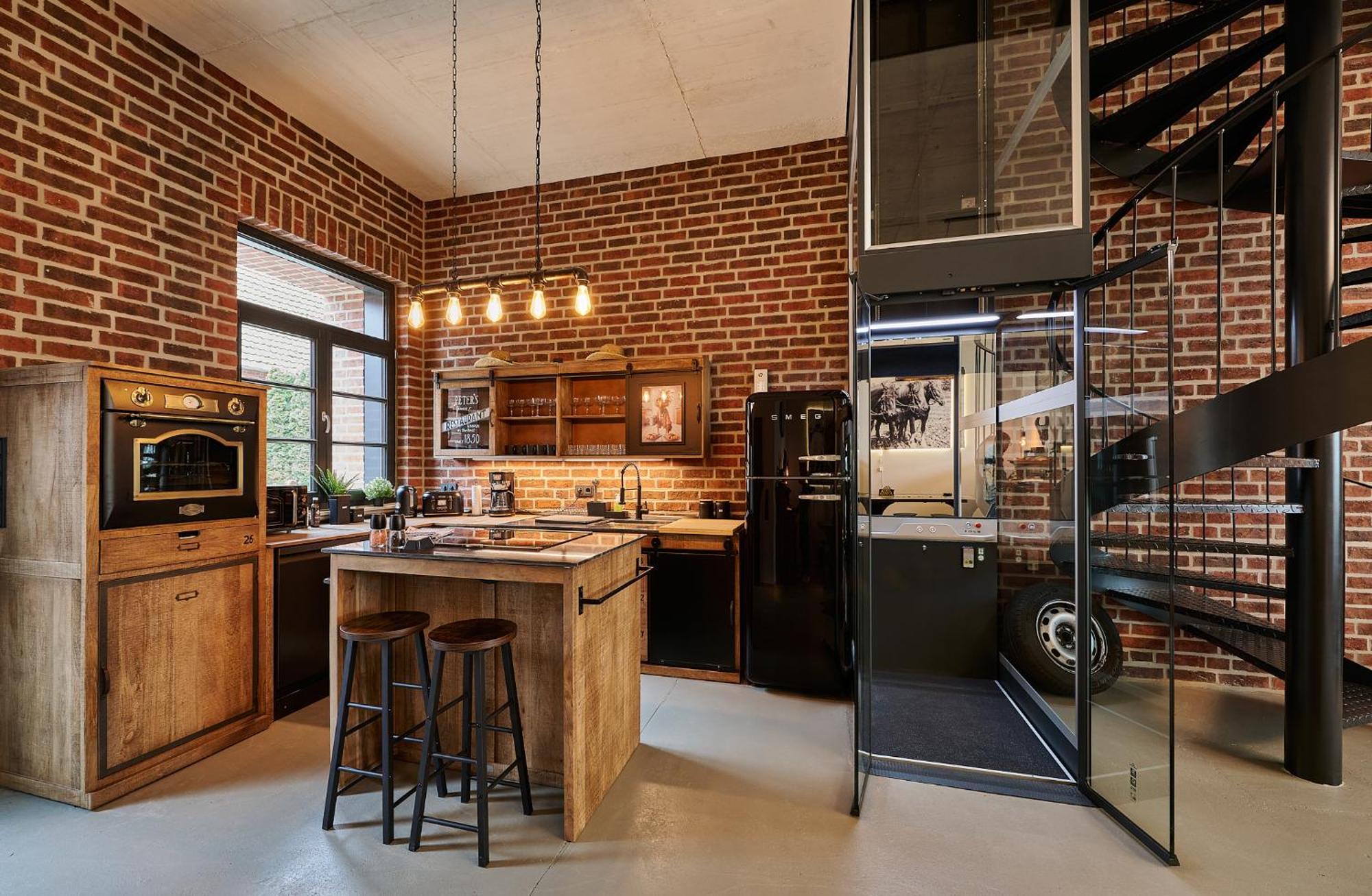 Ferienwohnungen Und Zimmer Hof Holtmann Munster  Rom bilde